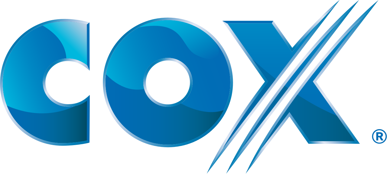 Cox-Logo